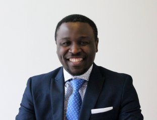 Hugues Kwale-Kobele