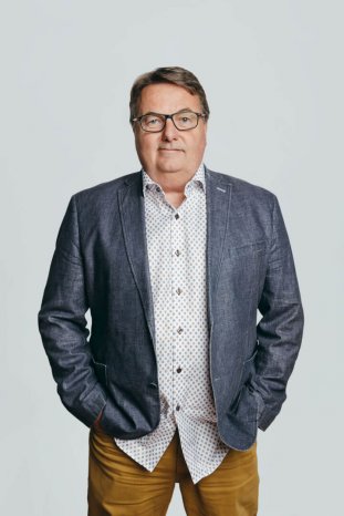 Daniel Bussières