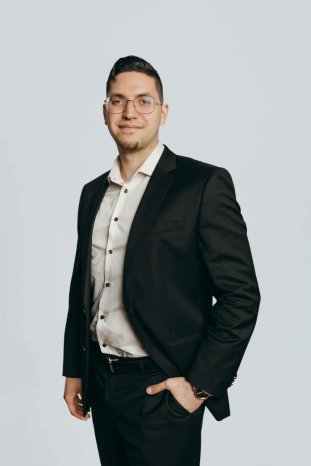 Marc Kallas
