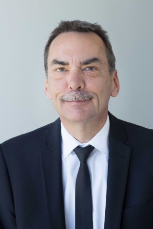 Richard Massy